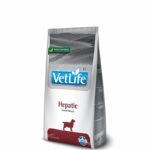Farmina Vet Life Canine Hepatic Alimento Perro 10.1kg