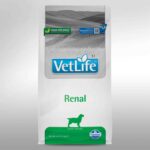 Farmina Vet Life Canine Renal Alimento Perro 2kg