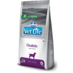 Farmina Vet Life Canine Urinary Oxalate Alimento Perro 2kg