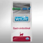 Farmina Vet Life Feline Gastrointestinal Alimento Gato 2kg