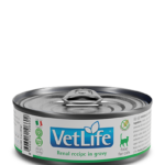 Farmina Vet Life Feline Renal Alimento Gato 7.5kg