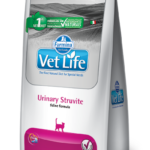Farmina Vet Life Feline Urinary Struvite Alimento Gato 2kg