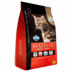 Matisse Farmina Gato Carne y Arroz Adulto 2kg Productos veterinarios Matisse | Envios a toda Guatemala