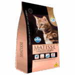 Matisse Farmina Gato Castrado Salmon y Arroz 7.5kg Productos veterinarios Matisse | Envios a toda Guatemala