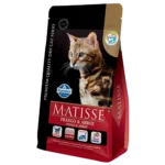 Matisse Farmina Gato Pollo y Arroz Adulto 2kg Productos veterinarios Matisse | Envios a toda Guatemala