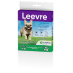 Collar Antipulgas Leevre 48 cms elimina pulgas y garrapatas Productos veterinarios  | Envios a toda Guatemala