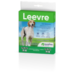 Collar Antipulgas Leevre 48 cms elimina pulgas y garrapatas Productos veterinarios  | Envios a toda Guatemala