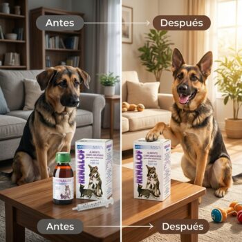 Productos veterinarios  | Envios a toda Guatemala